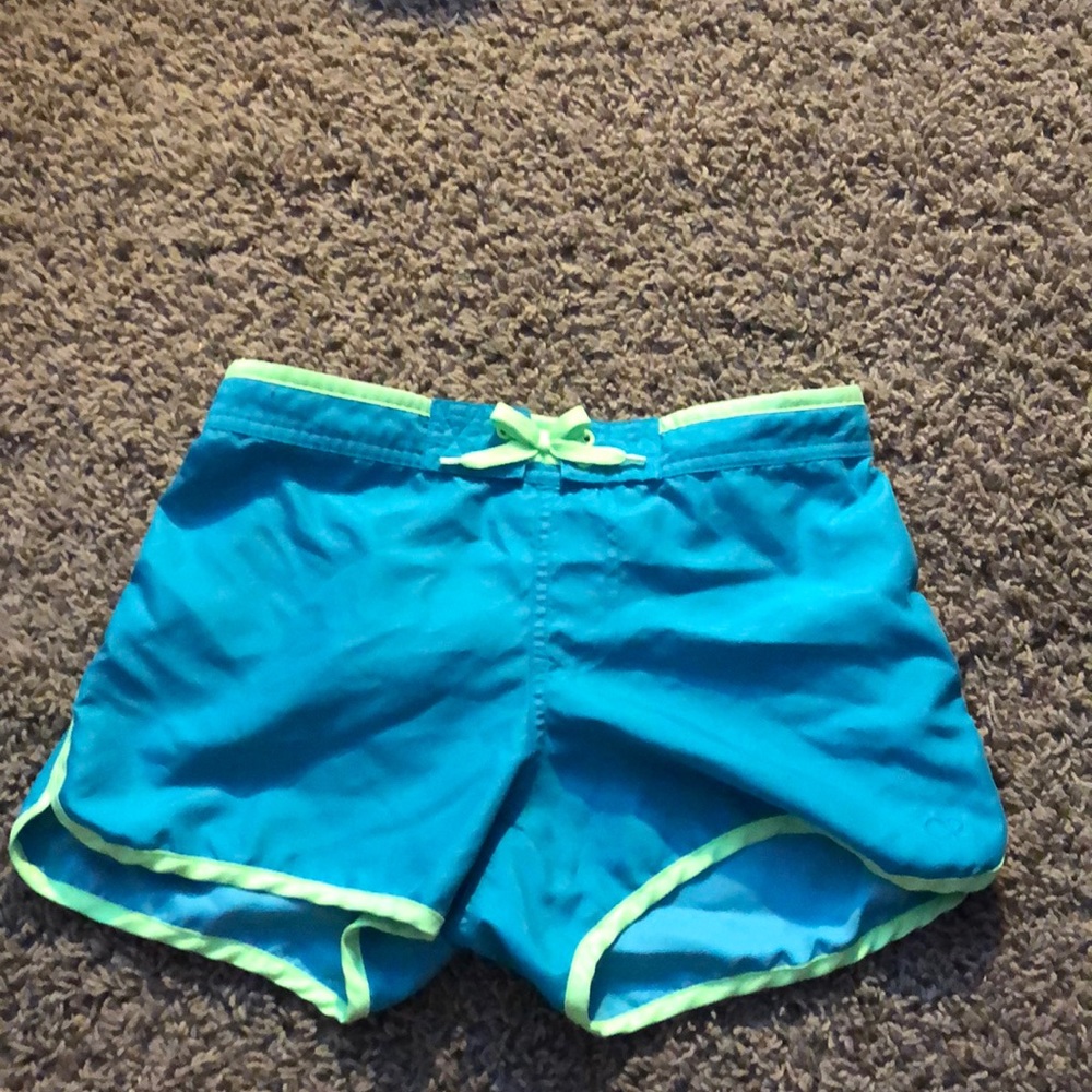 Op girls shorts